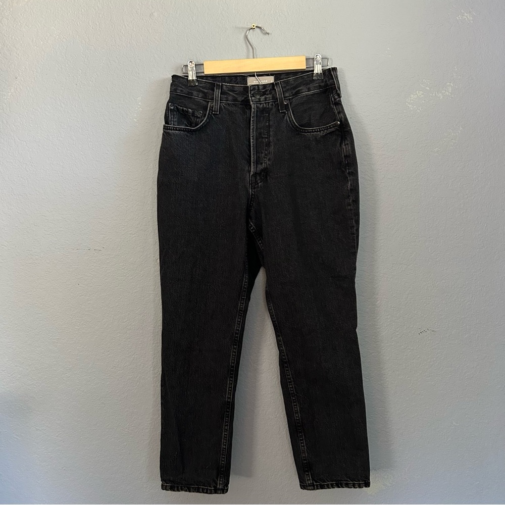 Everlane Curvy 90’s cheeky straight jeans - Picture 5 of 10